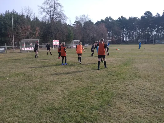08.03.2026 FSV Bad Schmiedeberg vs. NSG Gräfenhainichen II