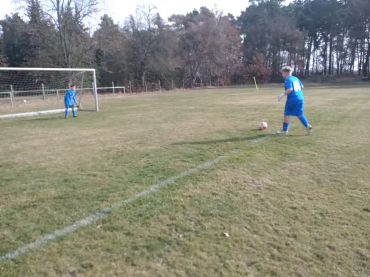 08.03.2026 FSV Bad Schmiedeberg vs. NSG Gräfenhainichen II