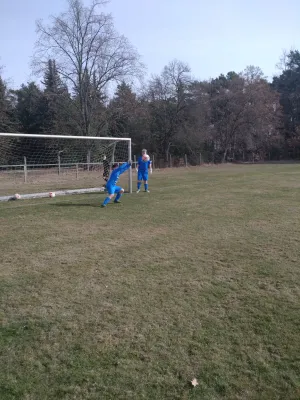 08.03.2026 FSV Bad Schmiedeberg vs. NSG Gräfenhainichen II