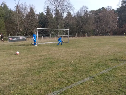 08.03.2026 FSV Bad Schmiedeberg vs. NSG Gräfenhainichen II