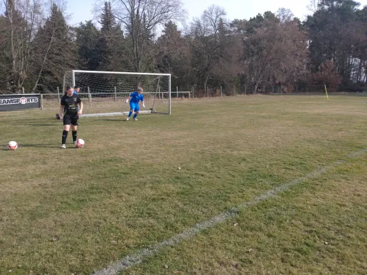 08.03.2026 FSV Bad Schmiedeberg vs. NSG Gräfenhainichen II