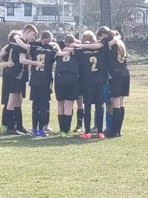 08.03.2026 FSV Bad Schmiedeberg vs. NSG Gräfenhainichen II