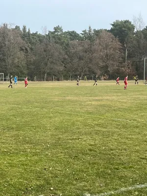 08.03.2026 FSV Bad Schmiedeberg vs. NSG Gräfenhainichen II