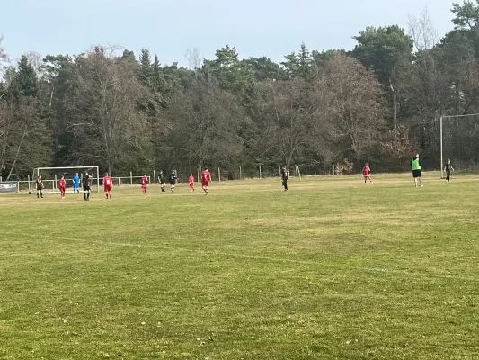 08.03.2026 FSV Bad Schmiedeberg vs. NSG Gräfenhainichen II
