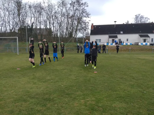 15.03.2026 TSV Blau Weiß vs. NSG Gräfenhainichen II