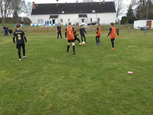 15.03.2026 TSV Blau Weiß vs. NSG Gräfenhainichen II