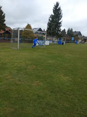 15.03.2026 TSV Blau Weiß vs. NSG Gräfenhainichen II