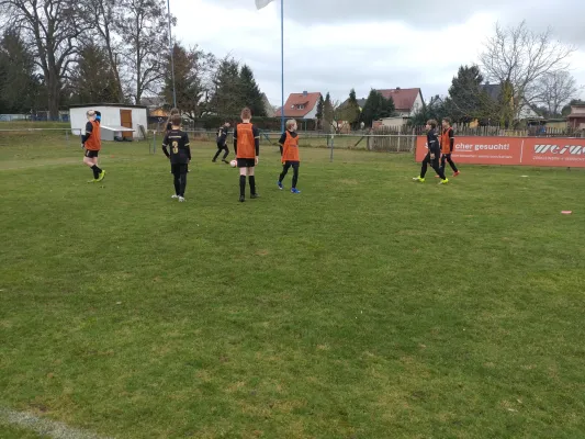15.03.2026 TSV Blau Weiß vs. NSG Gräfenhainichen II