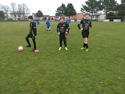 15.03.2026 TSV Blau Weiß vs. NSG Gräfenhainichen II