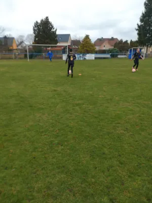 15.03.2026 TSV Blau Weiß vs. NSG Gräfenhainichen II