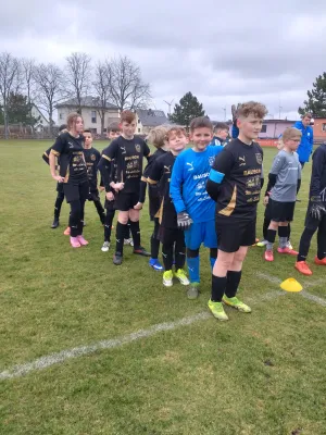 15.03.2026 TSV Blau Weiß vs. NSG Gräfenhainichen II