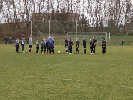 15.03.2026 TSV Blau Weiß vs. NSG Gräfenhainichen II