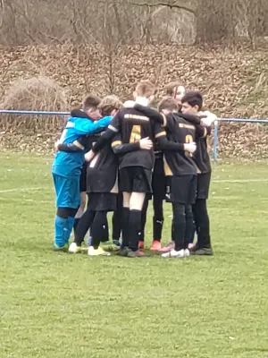 15.03.2026 TSV Blau Weiß vs. NSG Gräfenhainichen II