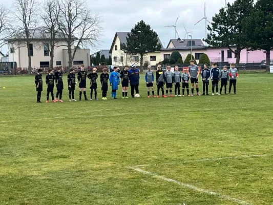 15.03.2026 TSV Blau Weiß vs. NSG Gräfenhainichen II