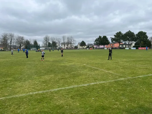 15.03.2026 TSV Blau Weiß vs. NSG Gräfenhainichen II