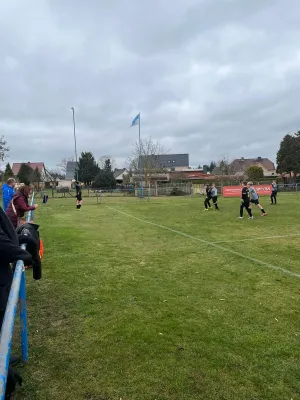 15.03.2026 TSV Blau Weiß vs. NSG Gräfenhainichen II