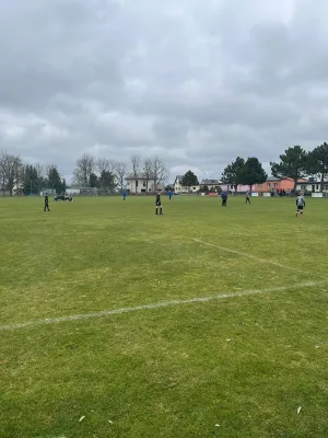 15.03.2026 TSV Blau Weiß vs. NSG Gräfenhainichen II