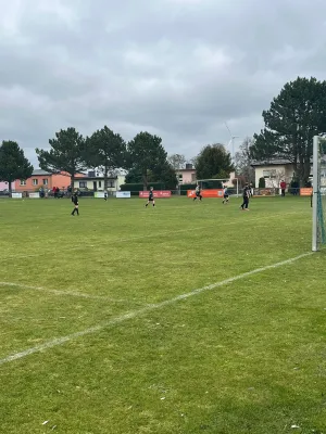 15.03.2026 TSV Blau Weiß vs. NSG Gräfenhainichen II