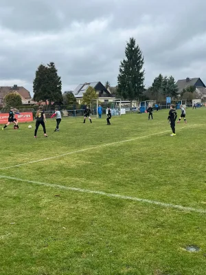 15.03.2026 TSV Blau Weiß vs. NSG Gräfenhainichen II