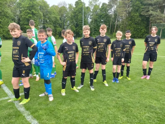 09.05.2026 NSG Gräfenhainichen II vs. Annaburg