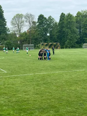 09.05.2026 NSG Gräfenhainichen II vs. Annaburg
