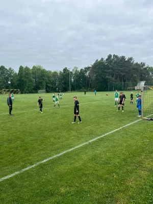 09.05.2026 NSG Gräfenhainichen II vs. Annaburg