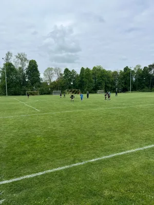 09.05.2026 NSG Gräfenhainichen II vs. Annaburg