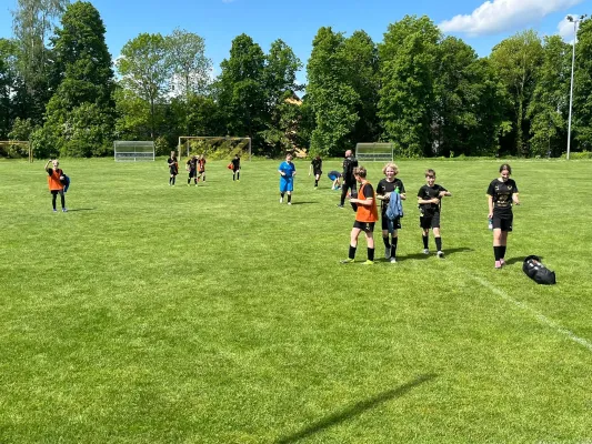 17.05.2026 NSG Gräfenhainichen II vs. Allemannia Jessen