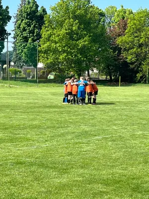 17.05.2026 NSG Gräfenhainichen II vs. Allemannia Jessen