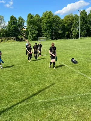 17.05.2026 NSG Gräfenhainichen II vs. Allemannia Jessen