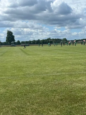 07.06.2026 SV Grün Weiß Linda vs. NSG Gräfenhainichen II