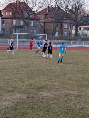 27.02.2026 1.FC Bitterfeld-Wolfen vs. NSG Gräfenhainichen