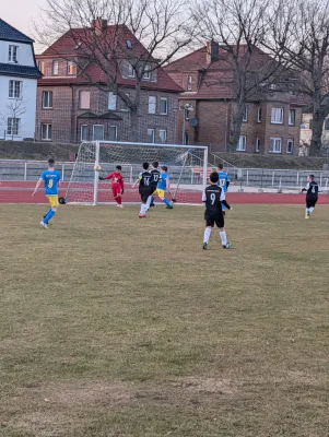 27.02.2026 1.FC Bitterfeld-Wolfen vs. NSG Gräfenhainichen