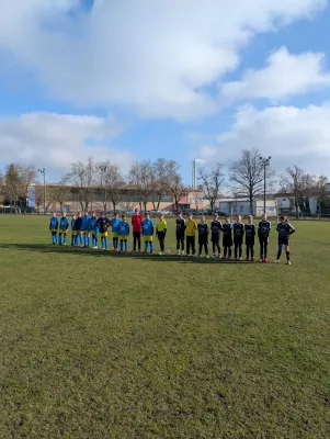 10.04.2026 NSG Gräfenhainichen vs. Allemannia Jessen