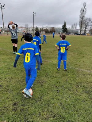 15.03.2026 NSG Gräfenhainichen II vs. Victoria Wittenberg II