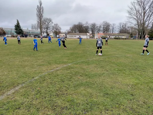 15.03.2026 NSG Gräfenhainichen II vs. Victoria Wittenberg II