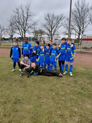 15.03.2026 NSG Gräfenhainichen II vs. Victoria Wittenberg II