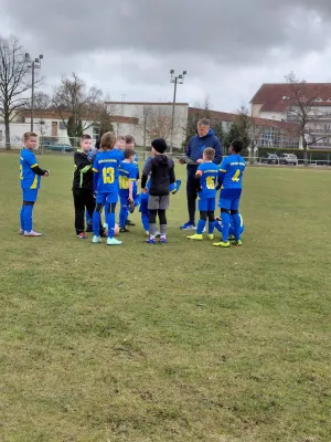 15.03.2026 NSG Gräfenhainichen II vs. Victoria Wittenberg II