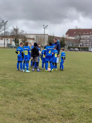 15.03.2026 NSG Gräfenhainichen II vs. Victoria Wittenberg II