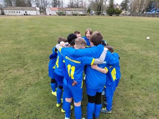 15.03.2026 NSG Gräfenhainichen II vs. Victoria Wittenberg II