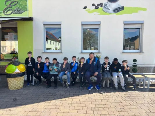 22.03.2026 Allemannia Jessen II vs. NSG Gräfenhainichen II