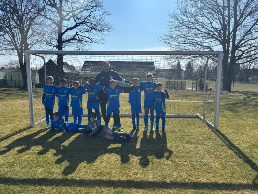 22.03.2026 Allemannia Jessen II vs. NSG Gräfenhainichen II