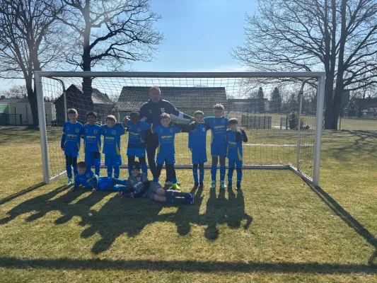 22.03.2026 Allemannia Jessen II vs. NSG Gräfenhainichen II