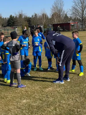 22.03.2026 Allemannia Jessen II vs. NSG Gräfenhainichen II