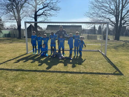 22.03.2026 Allemannia Jessen II vs. NSG Gräfenhainichen II