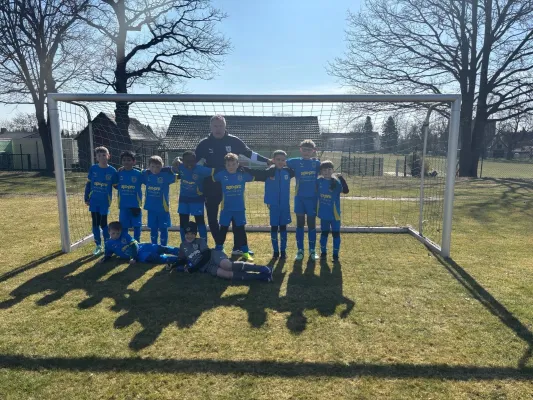 22.03.2026 Allemannia Jessen II vs. NSG Gräfenhainichen II