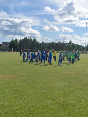 03.06.2026 SG Pretzsch/Trebitz vs. NSG Gräfenhainichen II