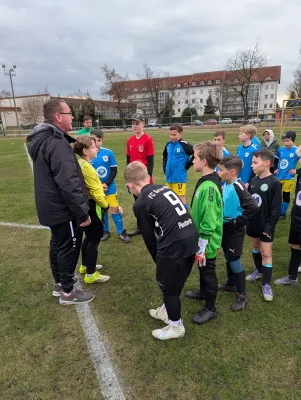 20.03.2026 NSG Gräfenhainichen vs. Piesteritz
