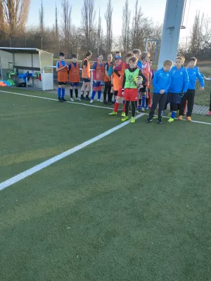 05.03.2026 SV Kickers Raguhn vs. NSG Gräfenhainichen II