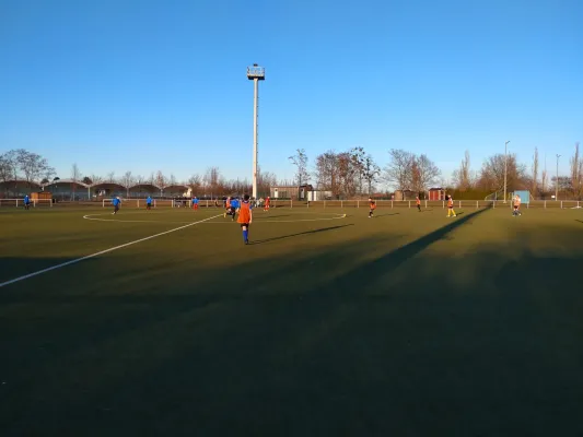 05.03.2026 SV Kickers Raguhn vs. NSG Gräfenhainichen II